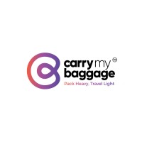 Carry My Baggage logo - Similar company to My Baggage