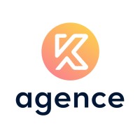 agence K logo - Similar company to 3Dsoft - Mecaplanning