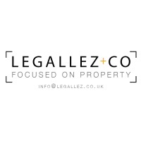 Le Gallez + Co logo - Similar company to W T Hills Limited