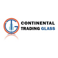 Continental Trading Glass logo - Similar company to Arkiglass