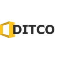 Ditco Construction Services logo - Similar company to Debcon Construction Ltd