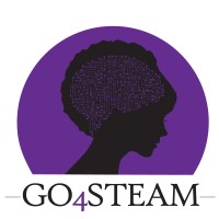 Go4STEAM logo - Similar company to 2Ml Foundation