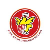 Five Star Chicken Kalka logo - Similar company to Dolphin Bakes 'N' Ice Creams