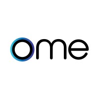 Ome logo - Similar company to Agetech Connect