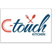 C - Touch Kitchen
