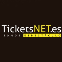 TicketsNET logo - Similar company to Sampa Ingressos