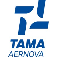TAMA AERNOVA France logo - Similar company to Tama Aernova Spa | Industrial Extraction Systems