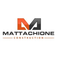 Mattachione Construction, Inc. logo - Similar company to Value Printing Inc