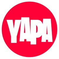 Agencia Yapa logo - Similar company to 3Pm Break