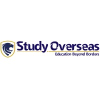 Study Overseas (Pvt) Ltd logo - Similar company to Target Plus Study Overseas