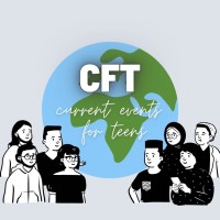Current Events for Teens logo - Similar company to Elevate Admissions