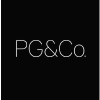 PG&Co. logo - Similar company to The Creative Bar