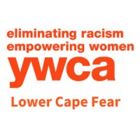 YWCA Lower Cape Fear logo - Similar company to Wilmington Symphony Orchestra
