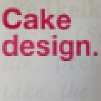 Cakedesign