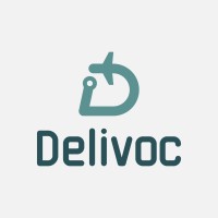 Delivoc logo - Similar company to Simpligo