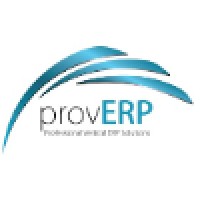 provERP logo - Similar company to It Jobs - Pan India