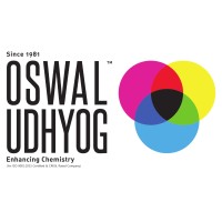 Oswal Udhyog logo - Similar company to Sosar Group