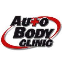 Auto Body Clinic logo - Similar company to Auto Body Association Of Texas