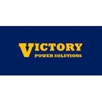 Victory Power Solutions logo - Similar company to TIOS