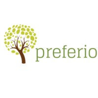 Preferio Co. Ltd logo - Similar company to Li Siam Boutique Co..Ltd.