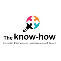 The Know How Maroc logo - Similar company to Hr Guru