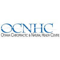 Ottawa Chiropractic & Natural Health Centre logo - Similar company to Denman Chiropractic
