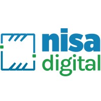 Nisa Digital logo - Similar company to Click First Smm