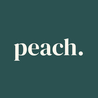 Peach Health logo - Similar company to Didymos