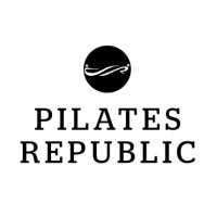 Pilates Republic logo - Similar company to Bodyethos