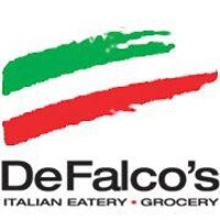 DeFalco's Italian Grocery, Deli & Eatery logo - Similar company to Copper Courier