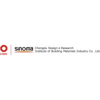 Sinoma International Engineering Co., Ltd. logo - Similar company to Sinoma Mexico Engineering S.A. De C.V.