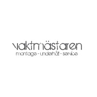 Vaktmästaren i Roslagen AB logo - Similar company to Garam Elektronik Ab