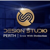 Design Studio Perth logo - Similar company to Upside Virtual Assistance