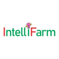 IntelliFarm logo - Similar company to Grow4Max Led Grow Lights