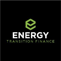 Energy Transition Finance LLC logo - Similar company to Emerald Strategy Group