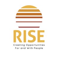 RISE Services, Inc. Missouri logo - Similar company to Ebs Recruiters