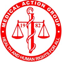 Medical Action Group logo - Similar company to Akbayan Party