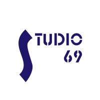 Studio 69 Architects logo - Similar company to Studio A Sketch