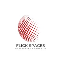 FLICKSPACES logo - Similar company to Elements Mall