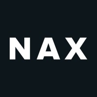 Nax Solutions logo - Similar company to Dealcode Ai