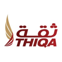 Thiqa | ثقة logo - Similar company to Hectarapp