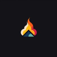 Melting Pot logo - Similar company to Hightide Media