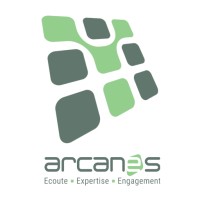 ARCANES - Intégrateur SAGE X3 logo - Similar company to Groupe Prog'Info