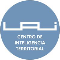 Centro de Inteligencia Territorial  de la Universidad Adolfo Ibáñez CIT-UAI logo - Similar company to Cedeus Chile