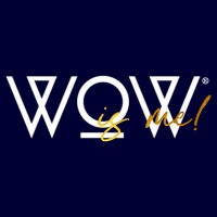 Wow! Is Me, Inc. logo - Similar company to Digital Anarchy