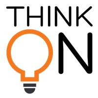 Think On logo - Similar company to Thinkon