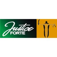Justice Forte Chambers logo - Similar company to Justice Chambers