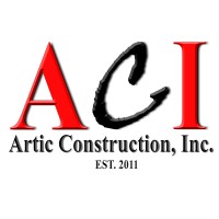 Artic Construction, Inc. logo - Similar company to R&M Drywall, Inc
