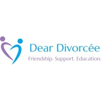 Dear Divorcée logo - Similar company to Divorced Happily Ever After