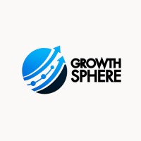 Growth Sphere logo - Similar company to Hugging Face Krew